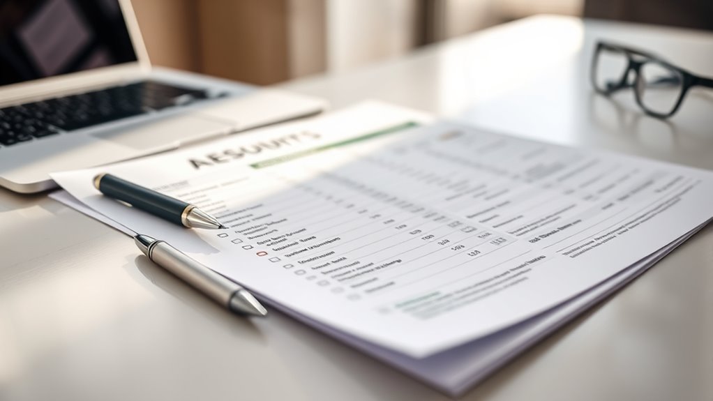 background check report contents