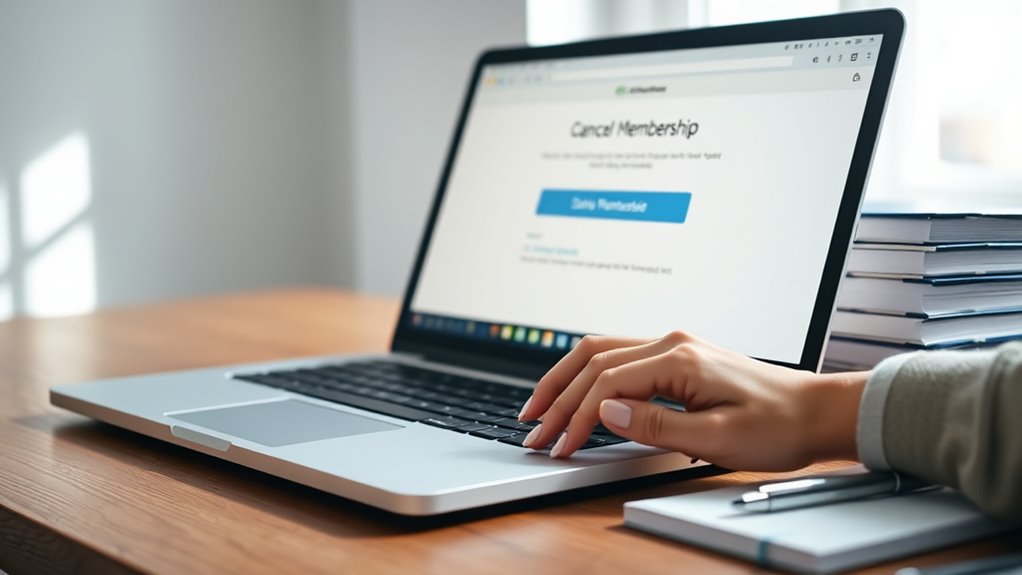 cancel consumer report membership