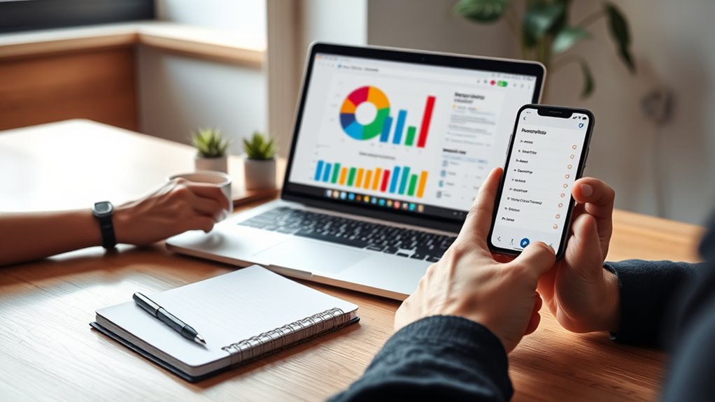 check your credit report