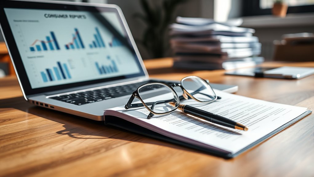 consumer background information report