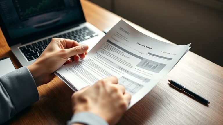 consumer report background check