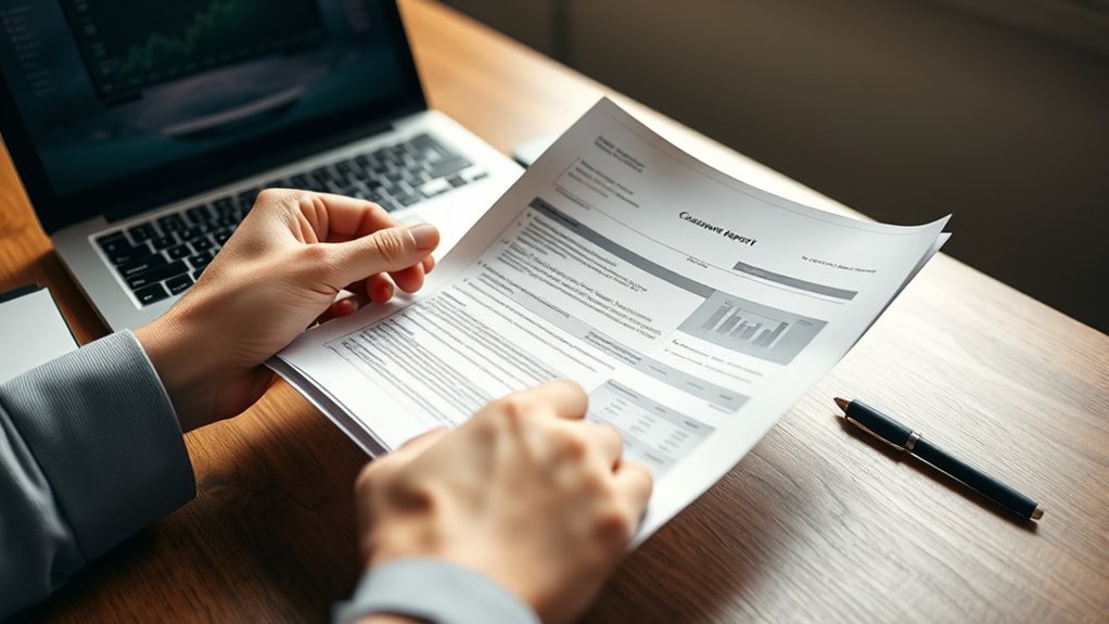 consumer report background check