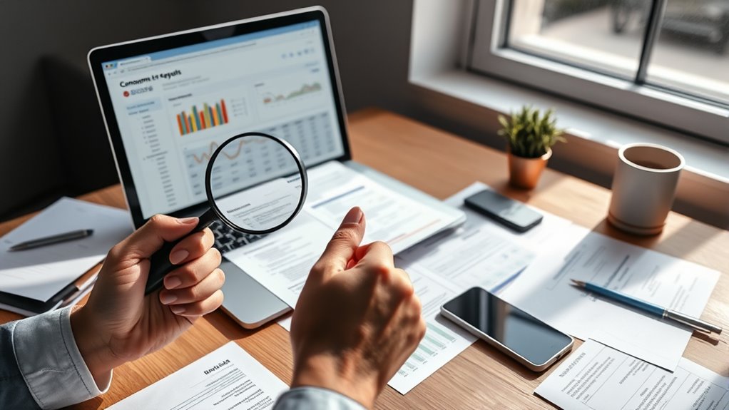 consumer report background check