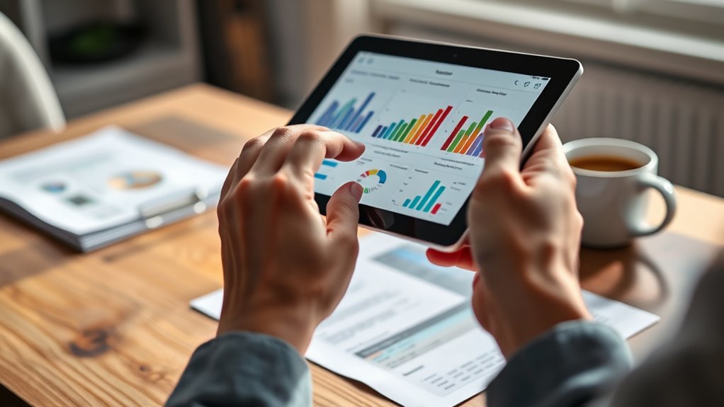 consumer report usage guidelines