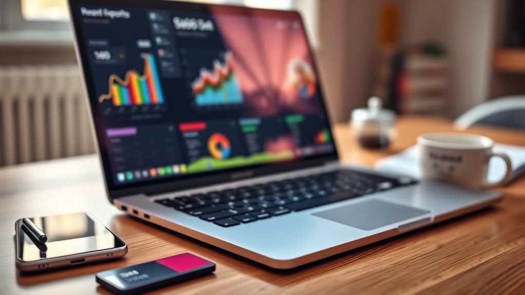 detecting online behavior patterns