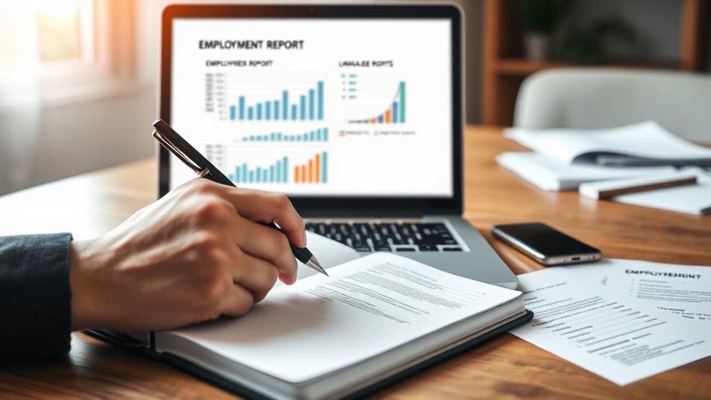 employment background check