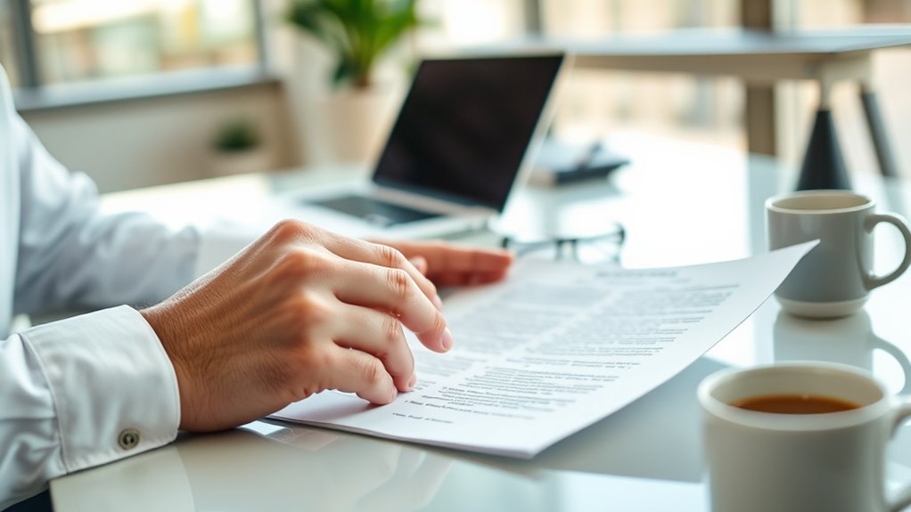 employment background check