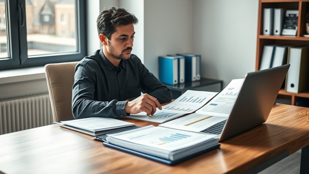 evaluation of individual reputation