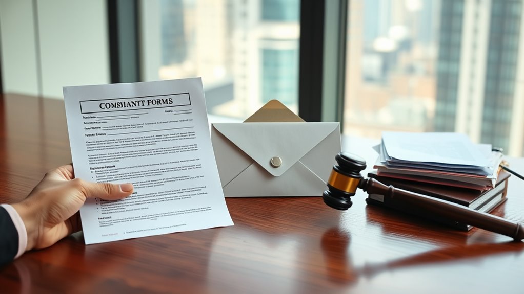 file consumer complaint easily