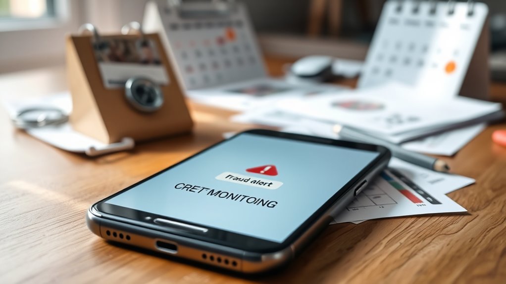 fraud alert duration period