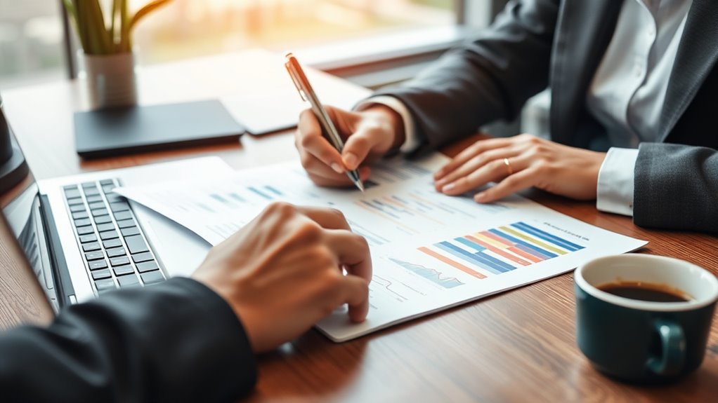 interpreting consumer report employment
