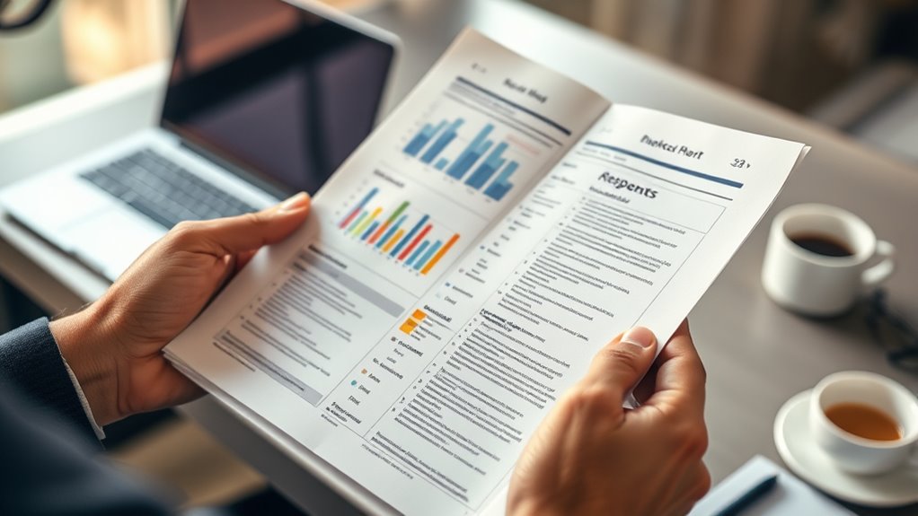interpreting employment background checks