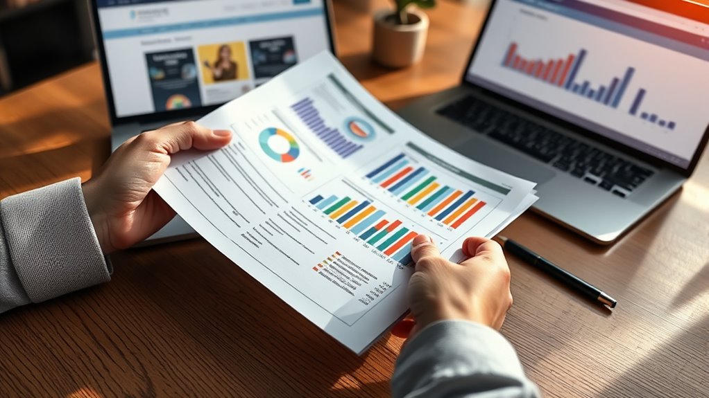 interpreting insurance consumer reports
