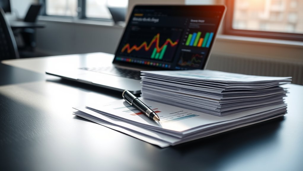 job applicant evaluation report