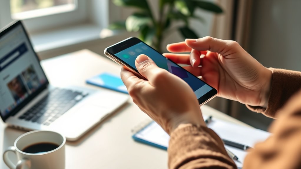 obtaining consumer reports easily