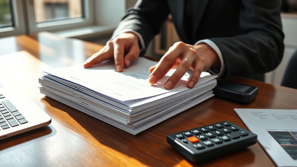 removing finance account details
