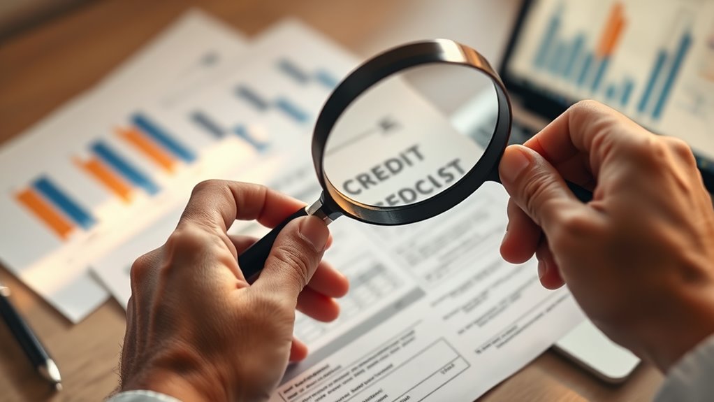 report on consumer credit