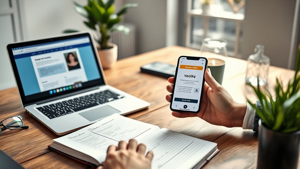 request your credit report