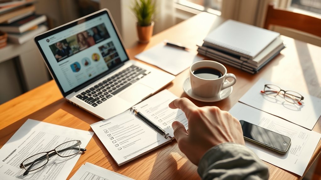 retrieve your credit report