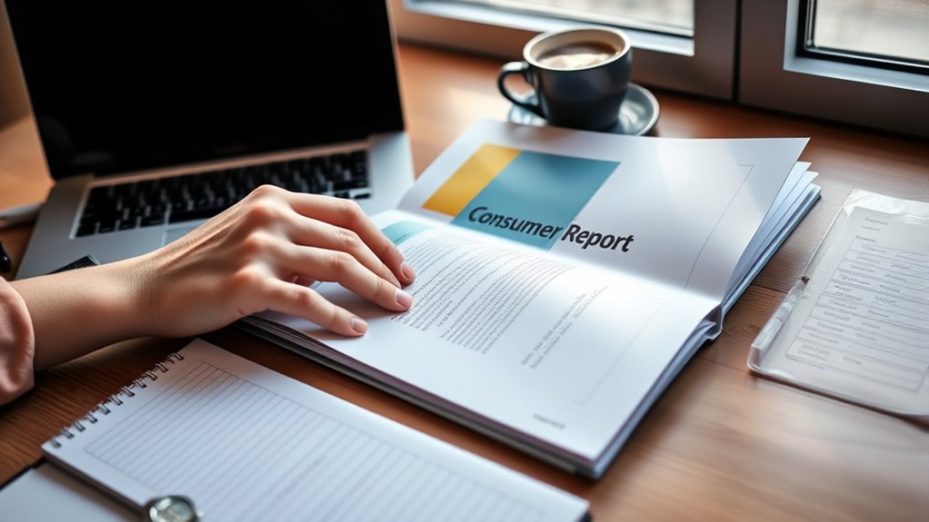 time required for report
