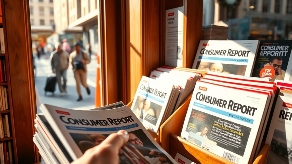 top stores for reports