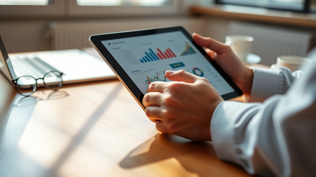 understanding background consumer reports