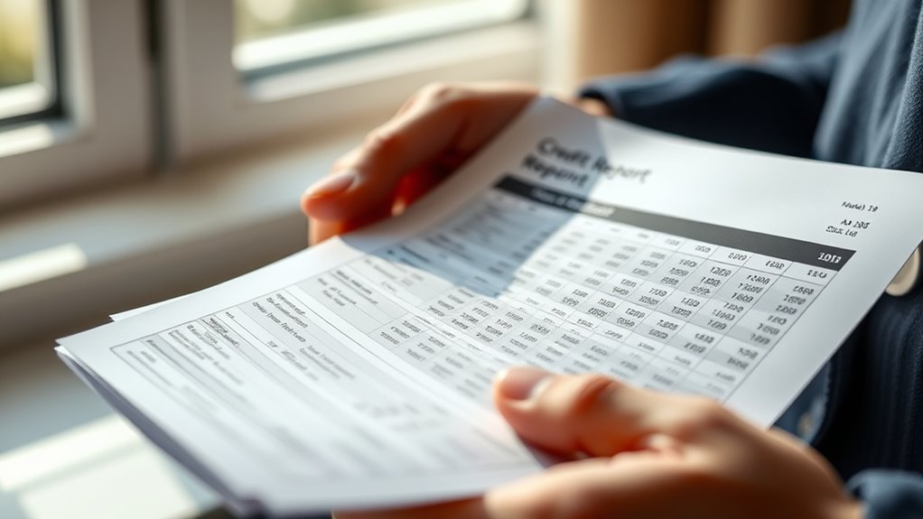 understanding consumer investigation reports