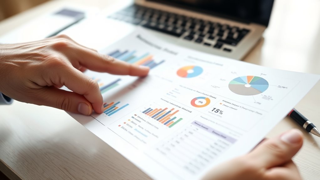 understanding consumer report details