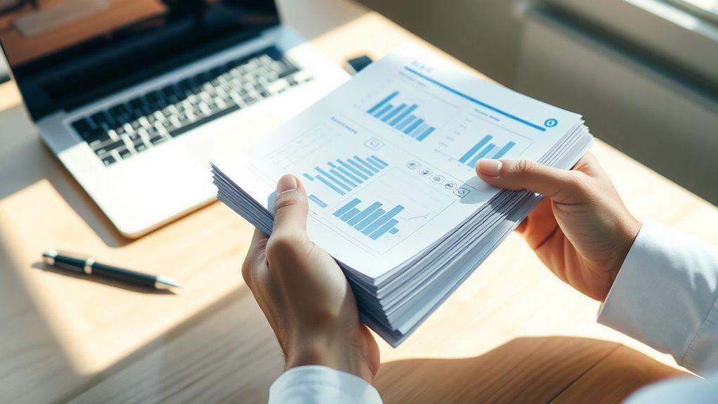 understanding consumer report details