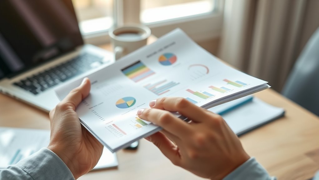 understanding consumer report details
