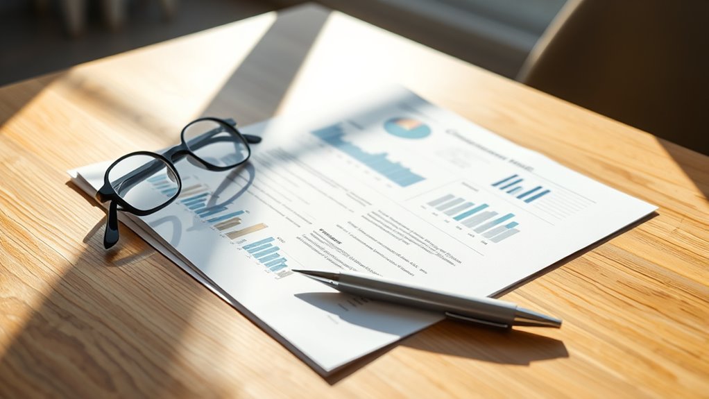 understanding credit report details