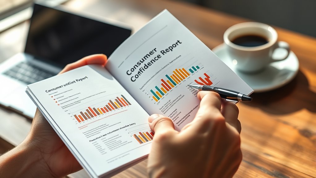 understanding water quality reports