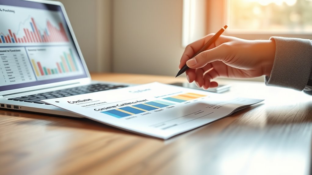 understanding water quality reports