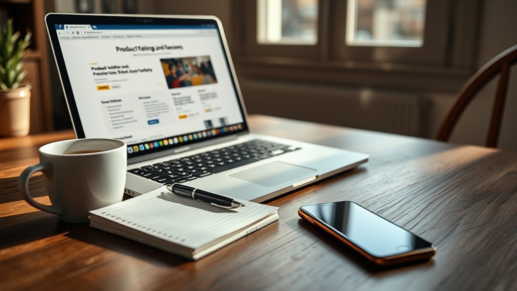 accessing free consumer reports