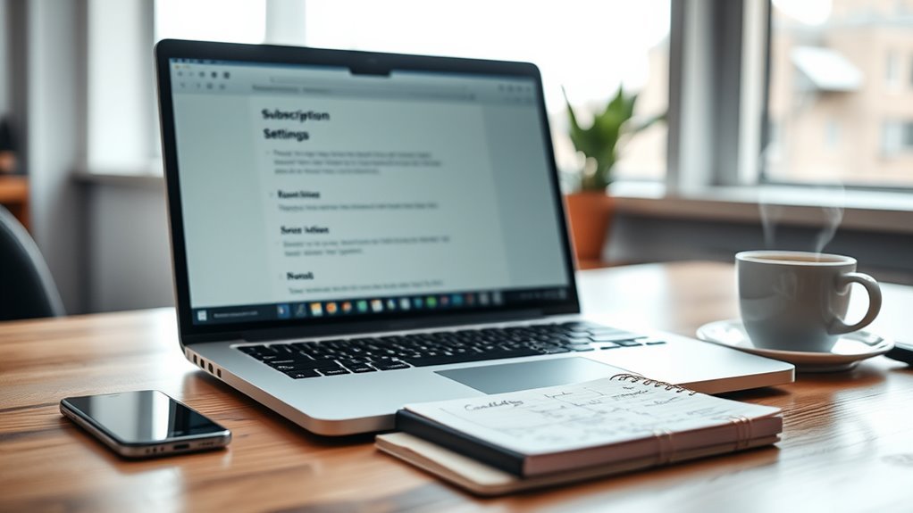 adjust your auto renewal