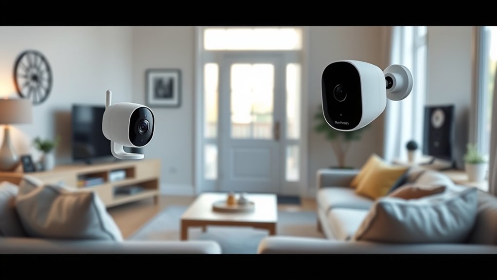 affordable diy security options