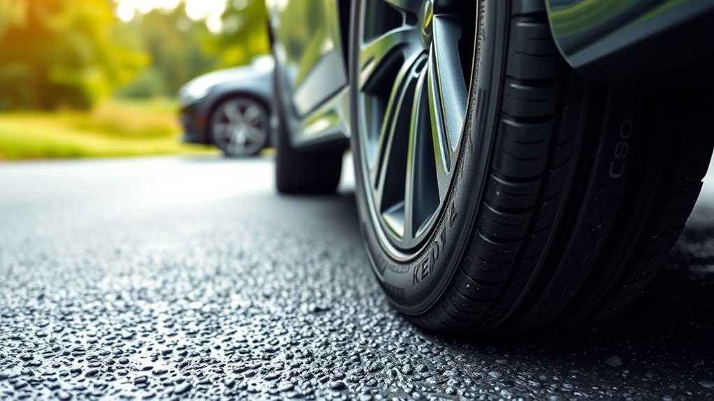 affordable durable all season tires