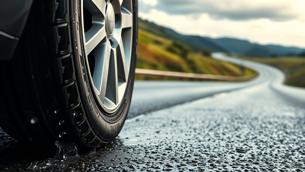 affordable high performance tires