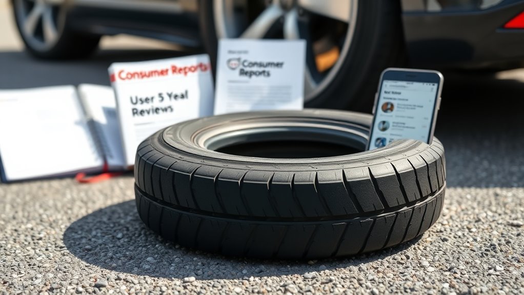 affordable reliable tire services