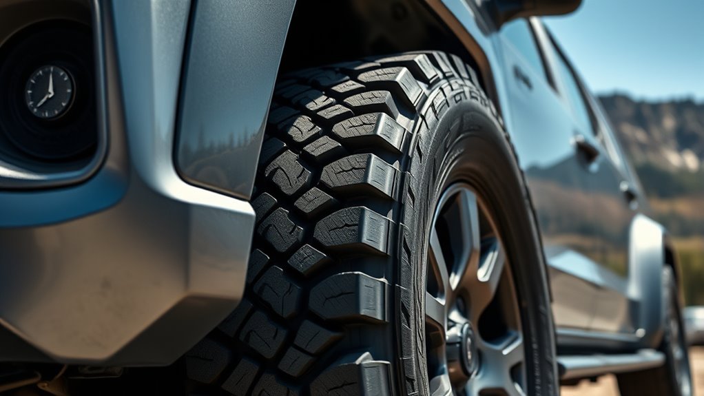 balanced performance and durability