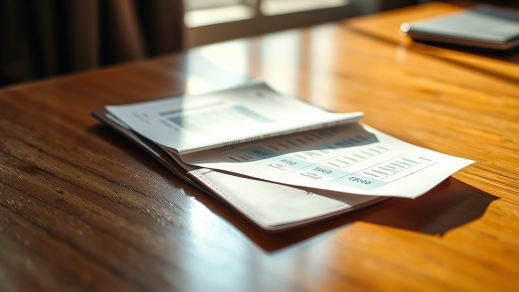 bankruptcy reporting duration