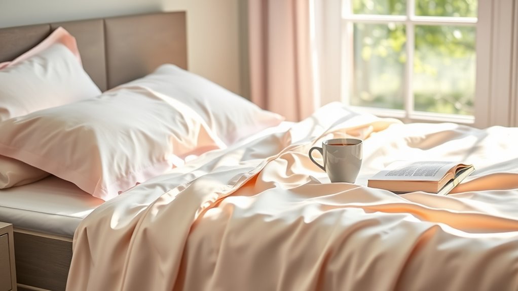 benefits of miracle sheets