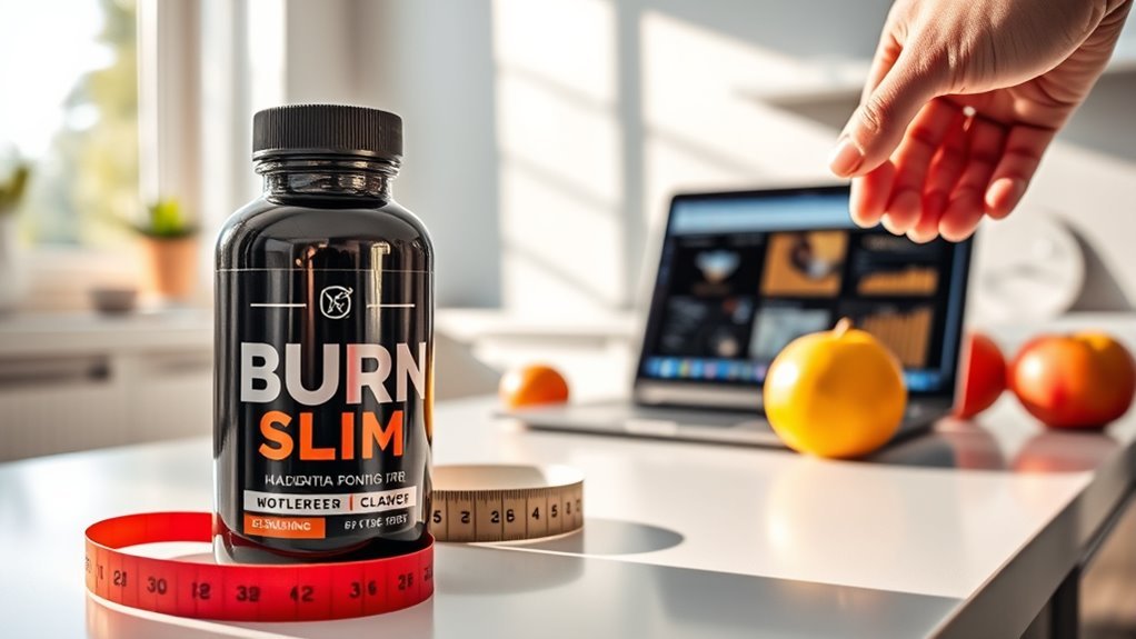burn slim effectiveness review