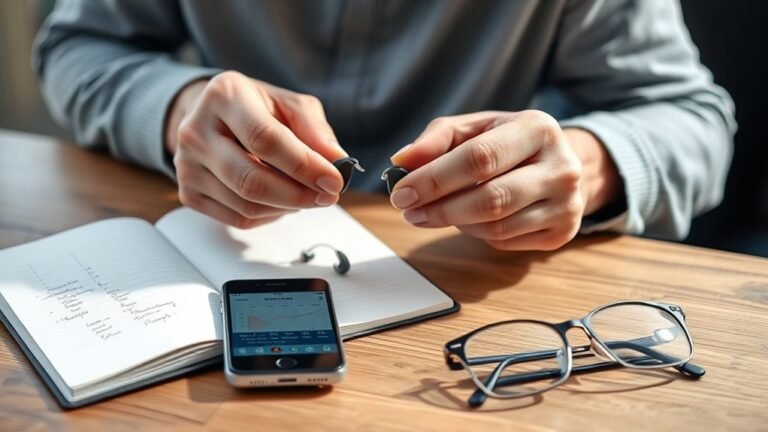 buying hearing aids tips