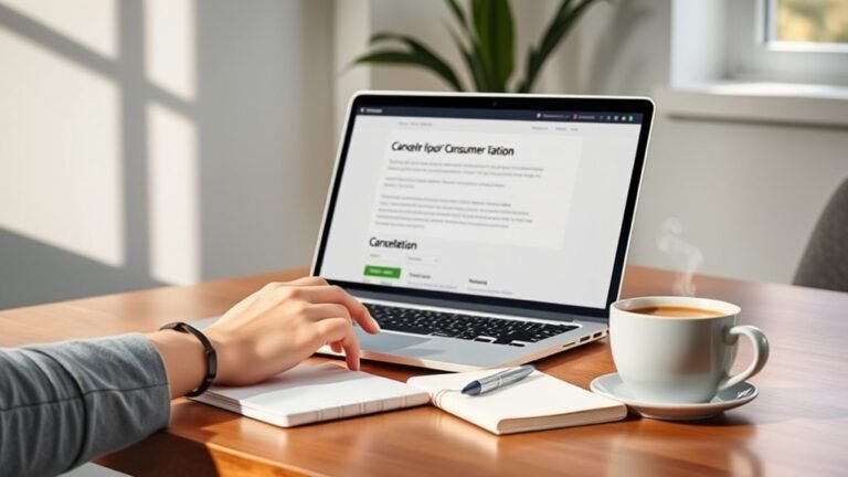 cancel consumer reports membership