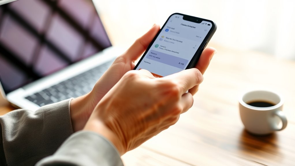 checking your credit report