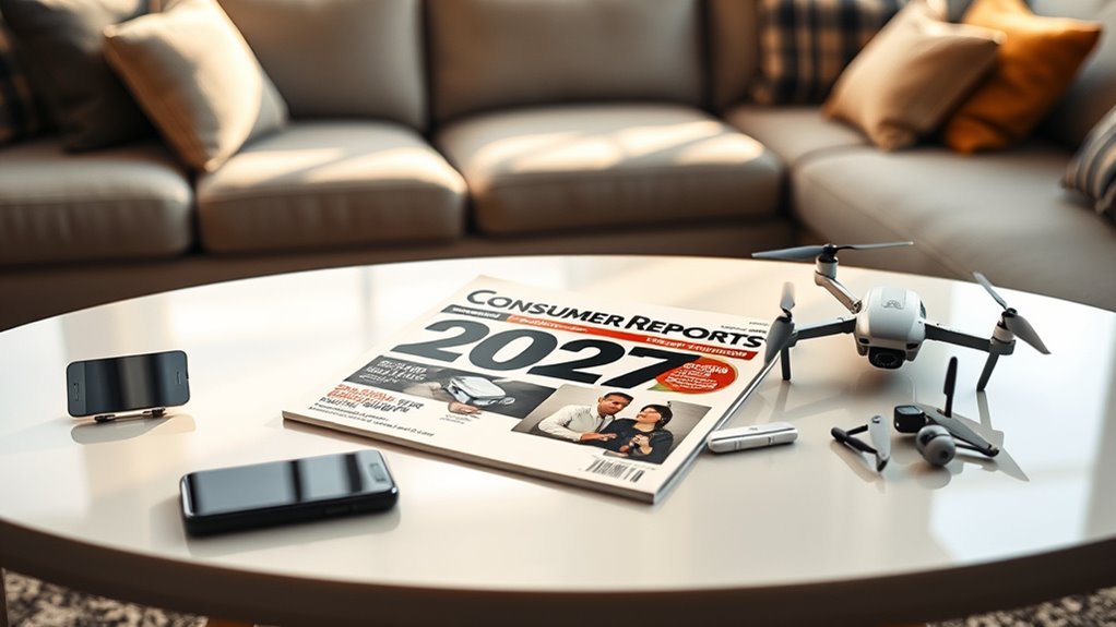 consumer reports 2027 facts