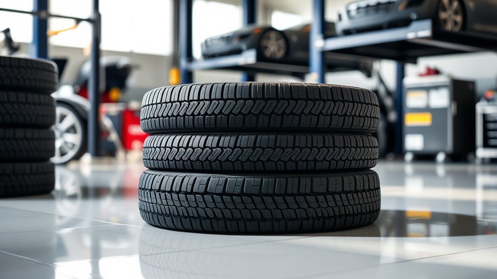 consumer reports on mavis tires