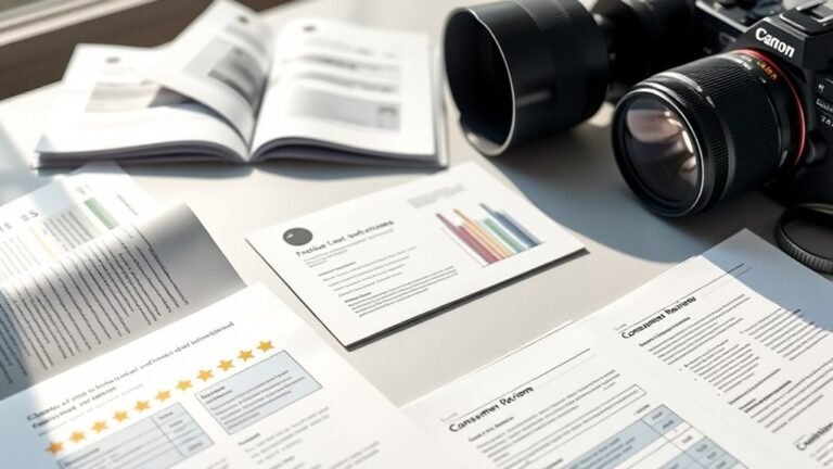 consumer reviews on effectiveness
