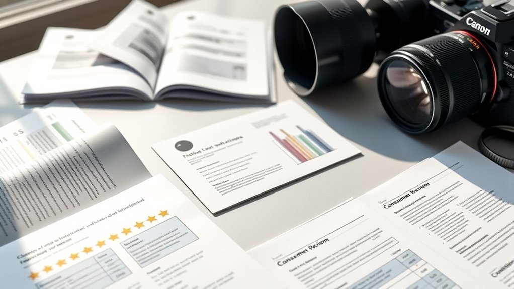 consumer reviews on effectiveness